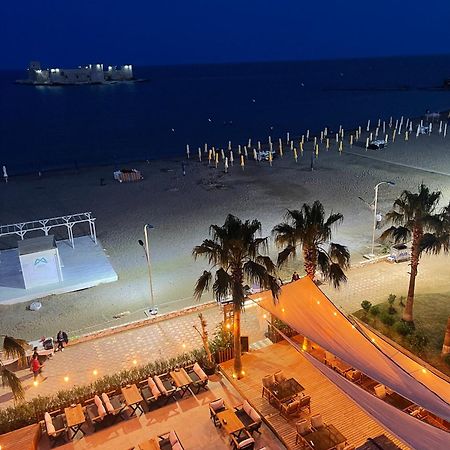 Angel Beach Hotel Kızkalesi Mersin Erdemli Dış mekan fotoğraf
