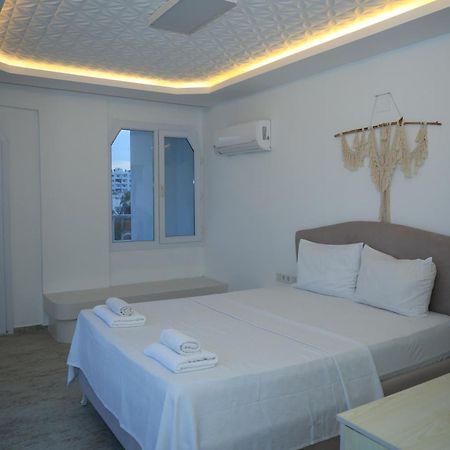 Angel Beach Hotel Kızkalesi Mersin Erdemli Dış mekan fotoğraf