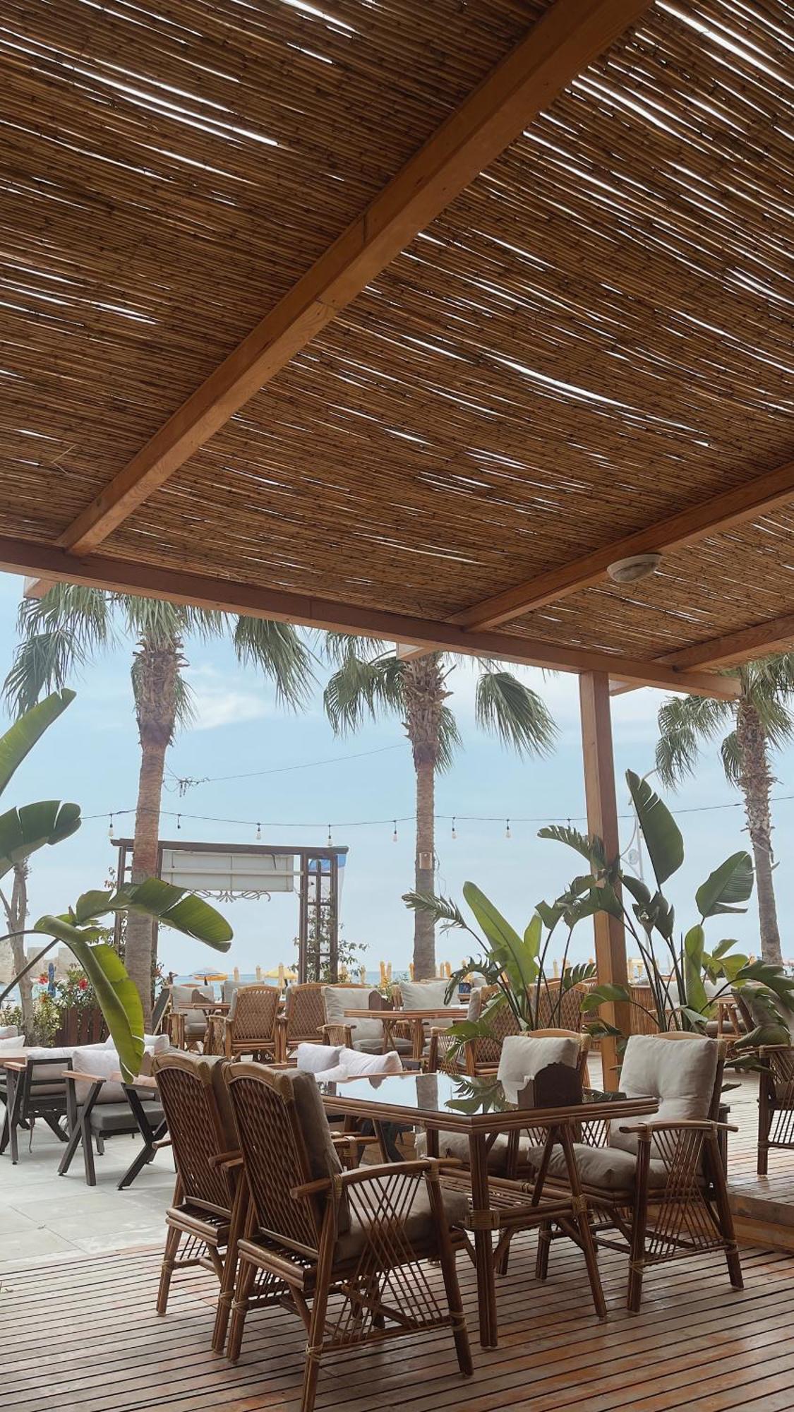 Angel Beach Hotel Kızkalesi Mersin Erdemli Dış mekan fotoğraf