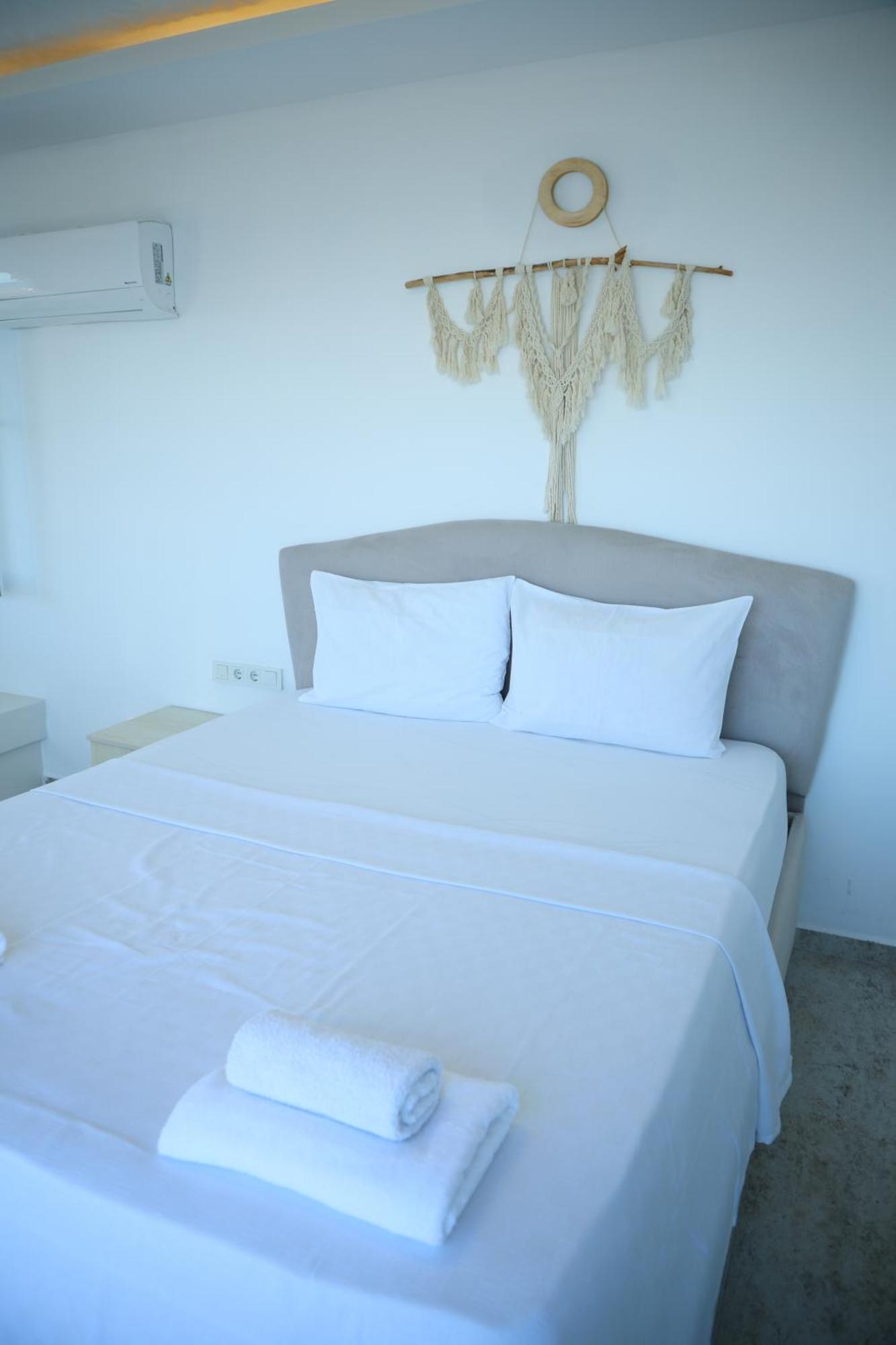 Angel Beach Hotel Kızkalesi Mersin Erdemli Dış mekan fotoğraf