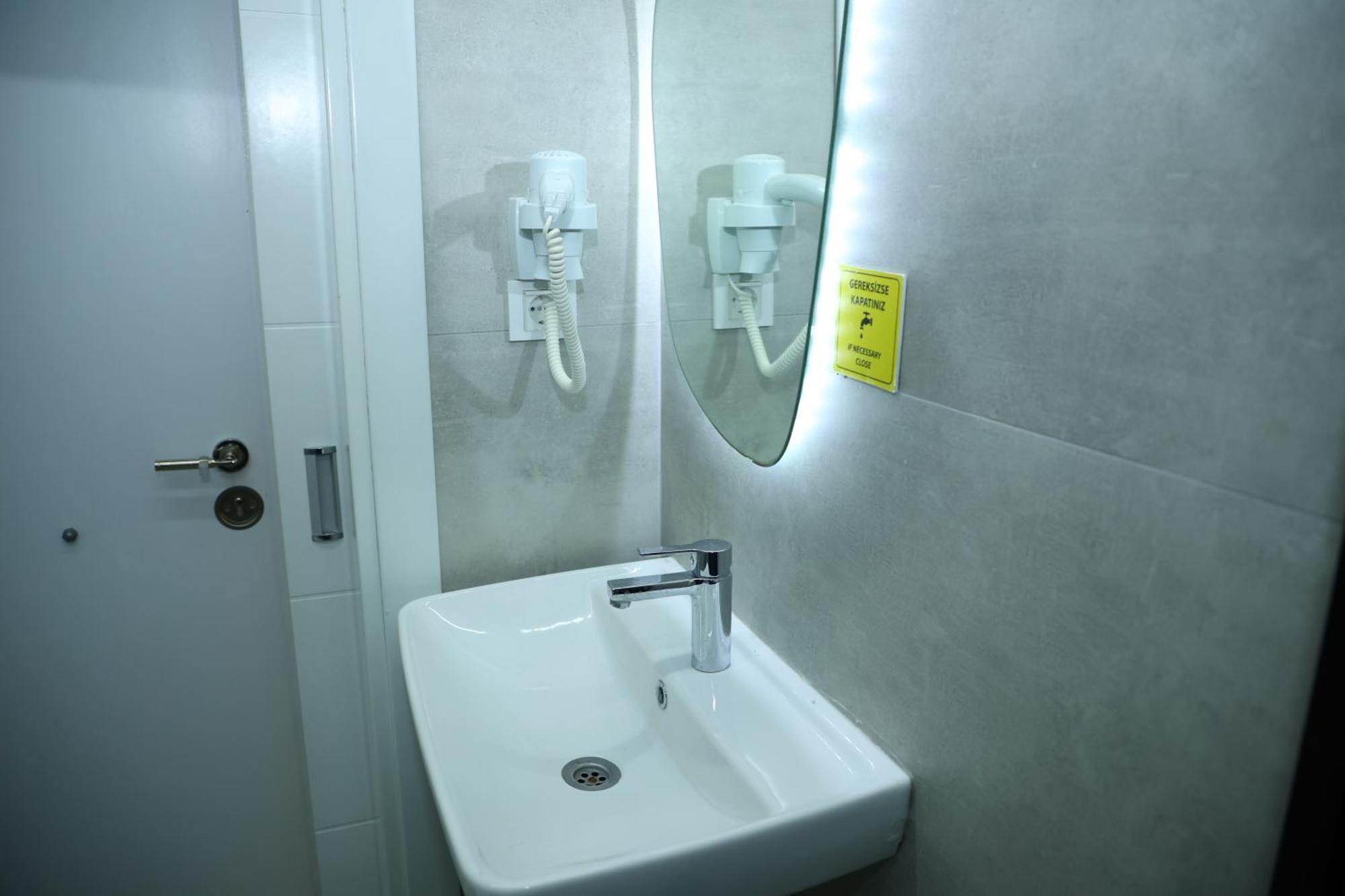 Angel Beach Hotel Kızkalesi Mersin Erdemli Dış mekan fotoğraf